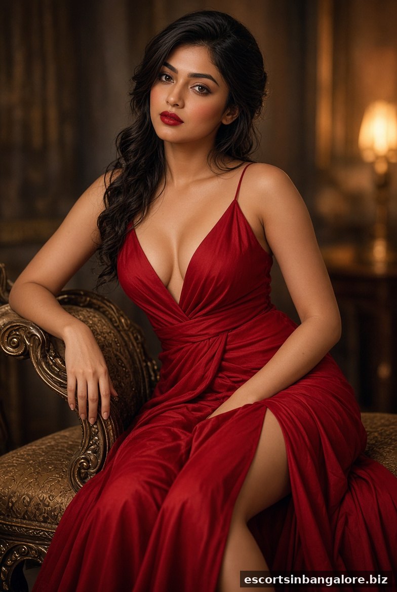 Ava, call girl in Ulsoor