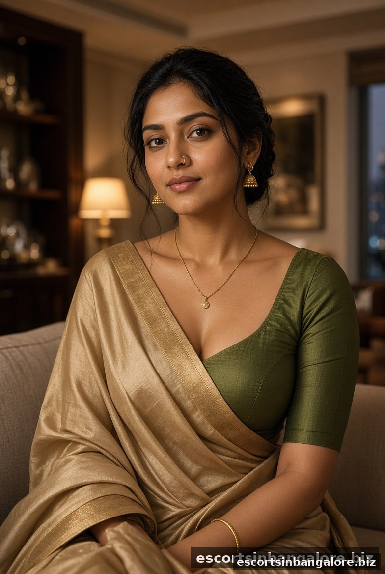 Kavya, call girl in Whitefield