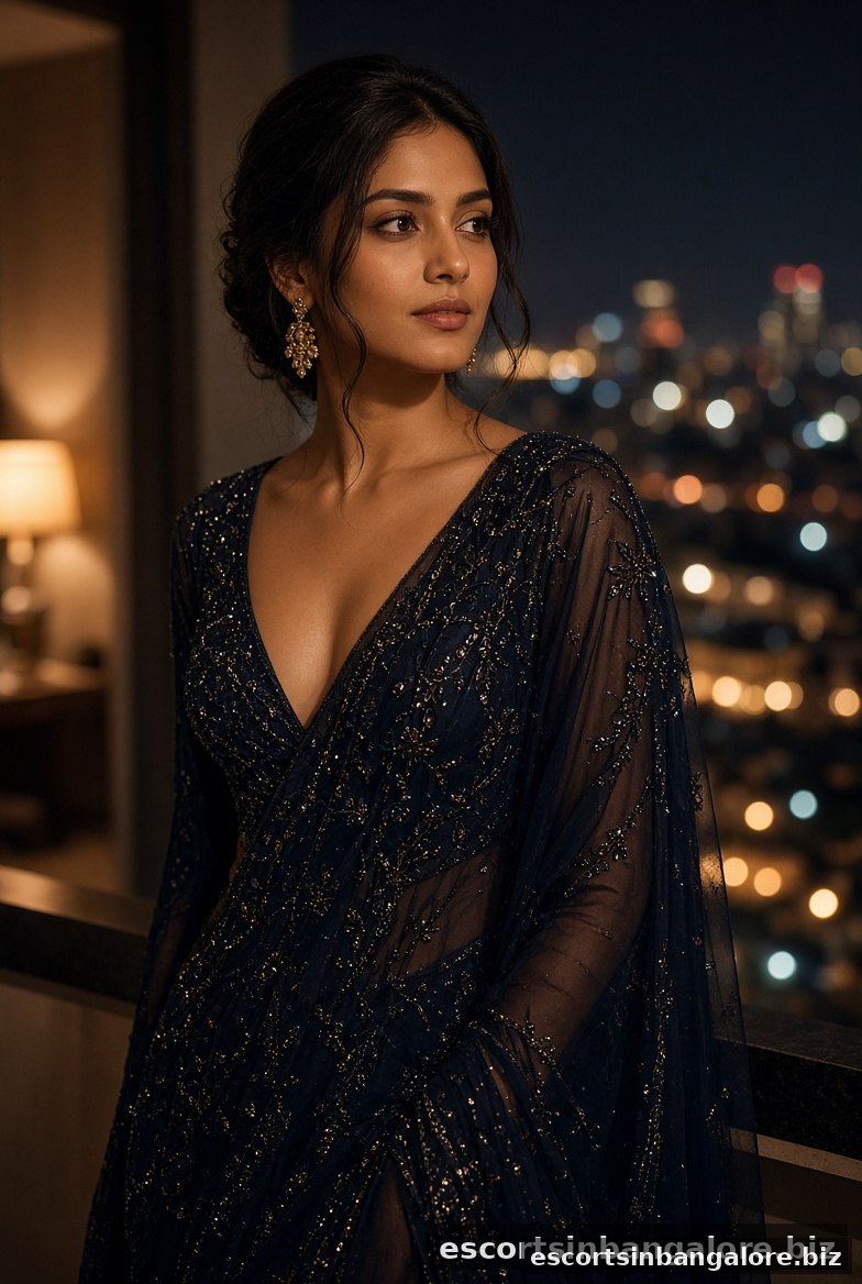 Meera, call girl in Koramangala