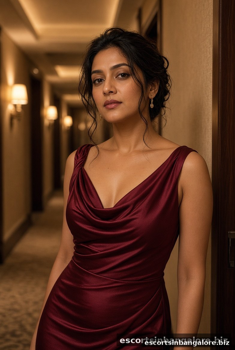 Nisha, call girl in Hebbal