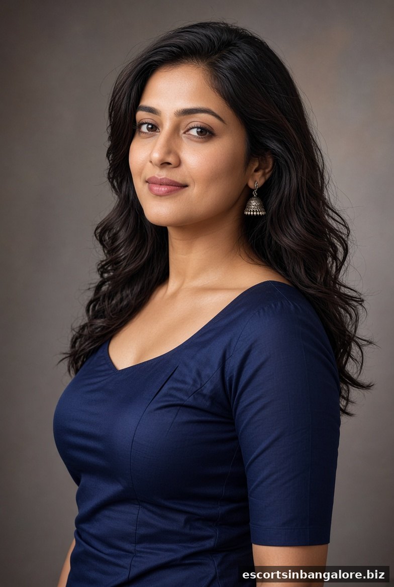 Pooja, call girl in Rajajinagar
