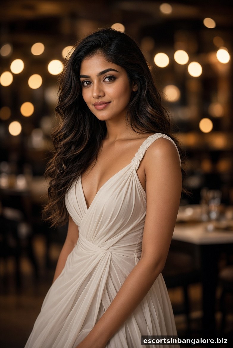 Rhea, call girl in JP Nagar