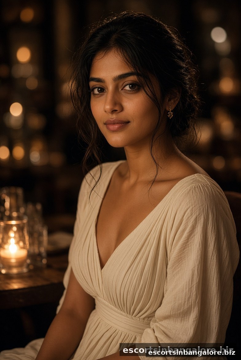 Sara, call girl in Brigade Road